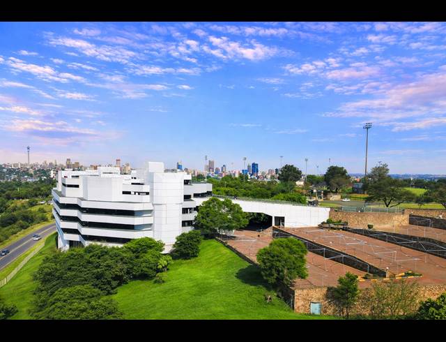 2,652M² OFFICE TO LET IN AUCKLAND PARK